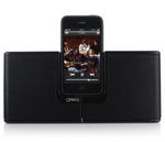 View Item Gear4 StreetParty Revolve Portable speakers with dock